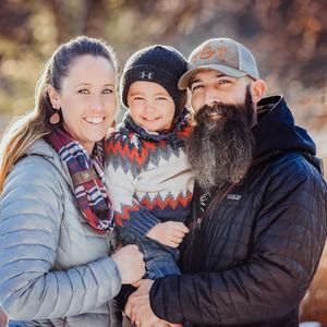 Meet your Posher, Abby